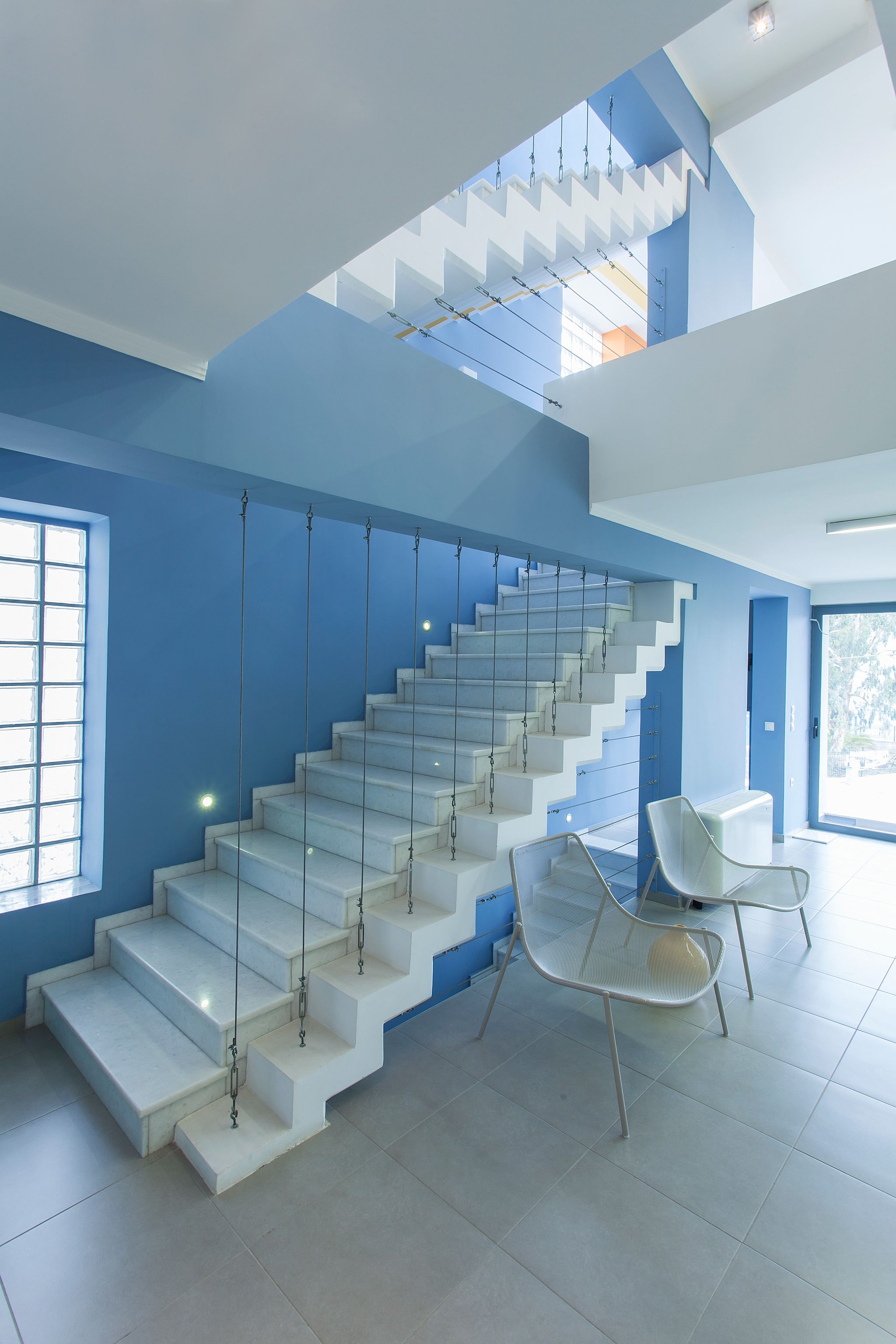 House interior
